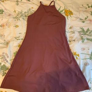 Girlfriend Collective Fig Undress